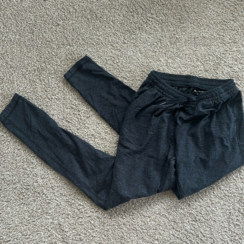 outdoor voices cloudknit joggers
